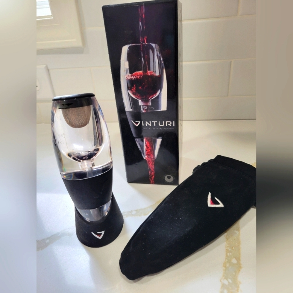 Vinturi Wine Aerator
